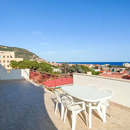 Bella Vista - By Ligooria Apartment Pietra Ligure Exterior photo