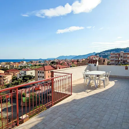 Bella Vista - By Ligooria Apartment Pietra Ligure Exterior photo