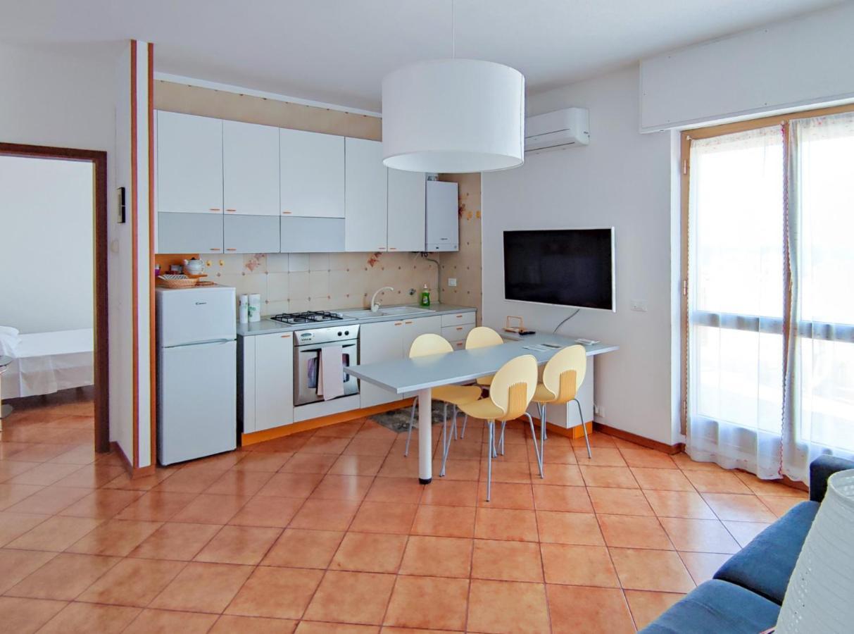 Bella Vista - By Ligooria Apartment *