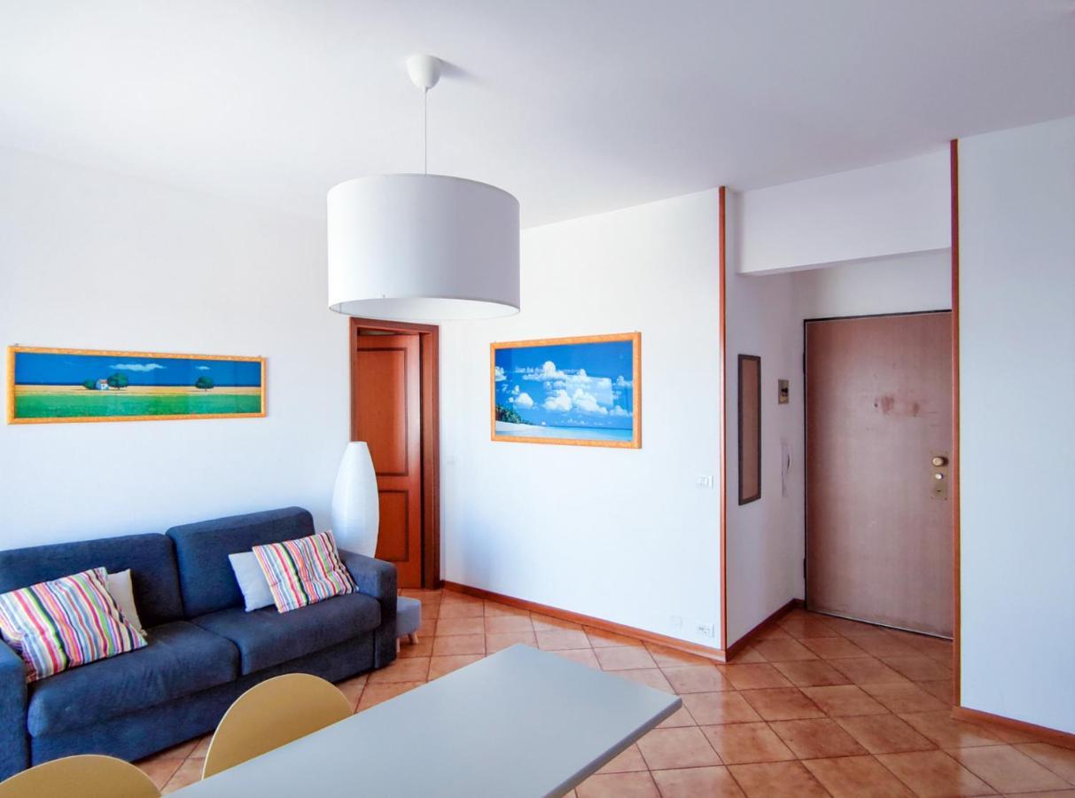 Apartment Bella Vista - By Ligooria