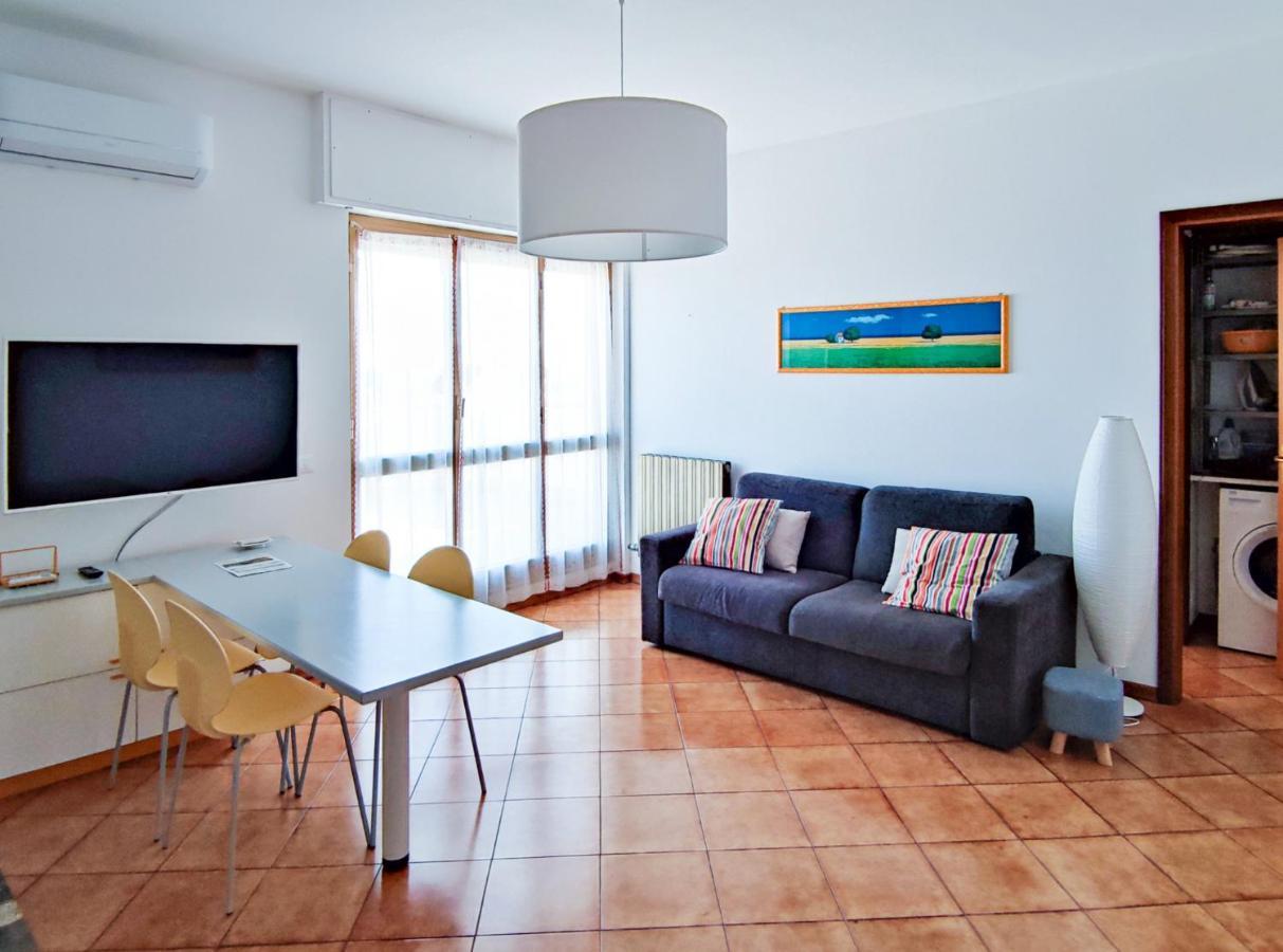 Bella Vista - By Ligooria Apartment *