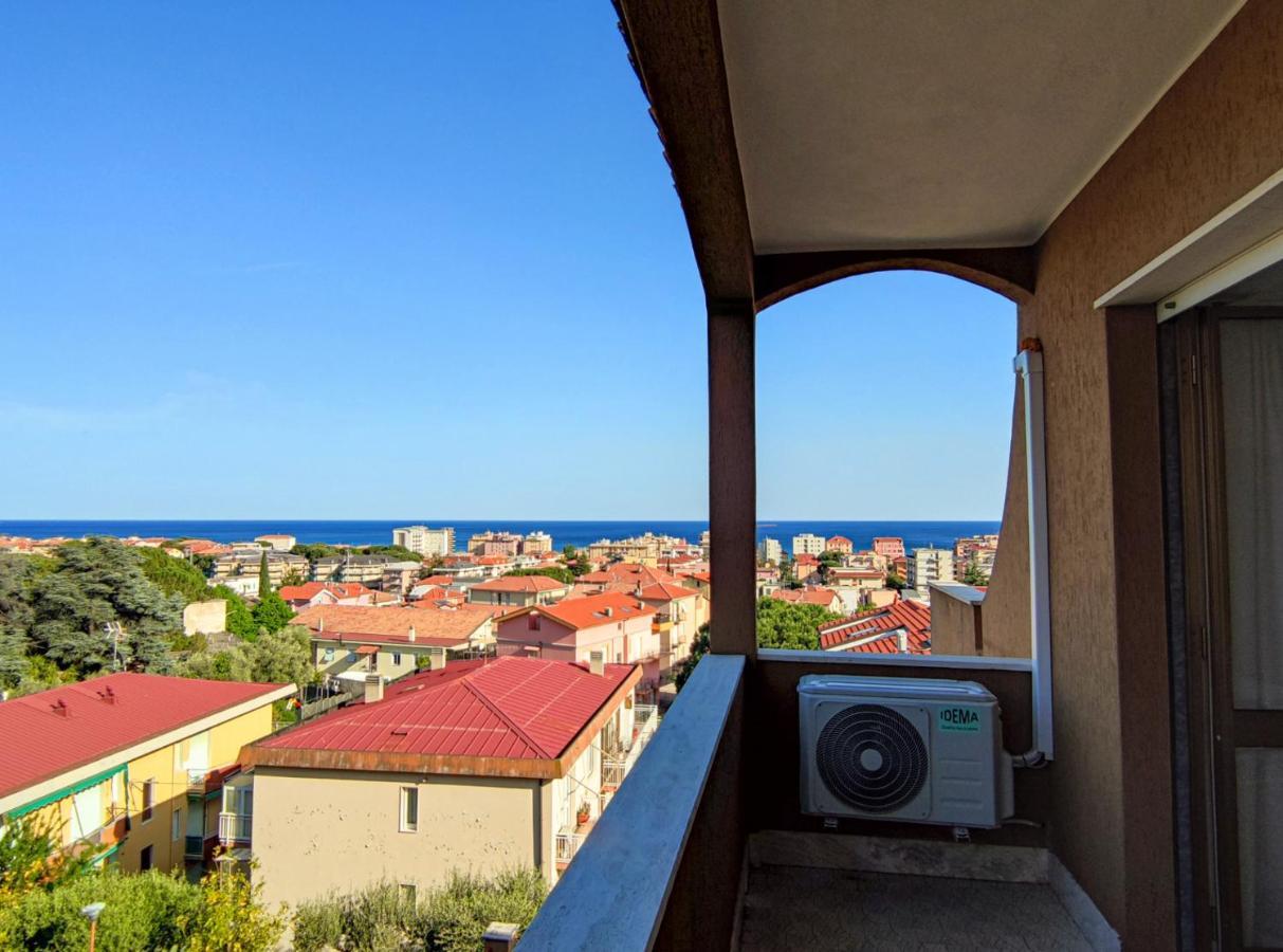 Bella Vista - By Ligooria * Pietra Ligure
